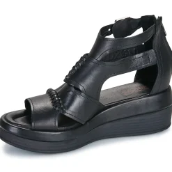 Airstep / A.S.98 - SALIS SALOME Noir