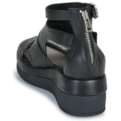 Airstep / A.S.98 - SALIS SALOME Noir