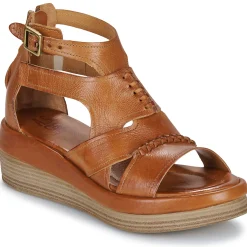 Best Airstep / A.S.98 - SALIS SALOME Camel