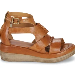 Best Airstep / A.S.98 - SALIS SALOME Camel