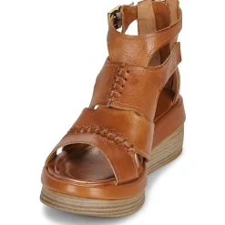 Best Airstep / A.S.98 - SALIS SALOME Camel