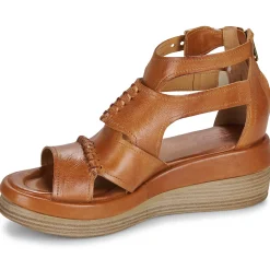 Best Airstep / A.S.98 - SALIS SALOME Camel