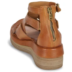 Best Airstep / A.S.98 - SALIS SALOME Camel