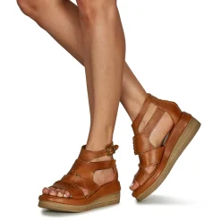 Best Airstep / A.S.98 - SALIS SALOME Camel