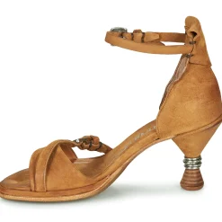 New Airstep / A.S.98 - SOUND Camel