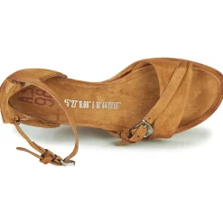 New Airstep / A.S.98 - SOUND Camel