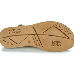 Sale Airstep / A.S.98 - SPOON CLOG Beige
