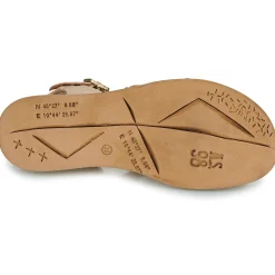 Discount Airstep / A.S.98 - SPOON CROSSED Beige