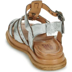 Sale Airstep / A.S.98 - SPOON CROSSED Argenté