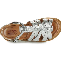 Sale Airstep / A.S.98 - SPOON CROSSED Argenté