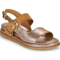 Airstep / A.S.98 - SPOON SANDALS Beige