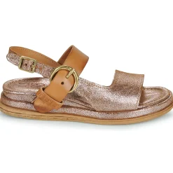 Airstep / A.S.98 - SPOON SANDALS Beige