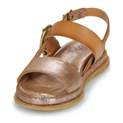 Airstep / A.S.98 - SPOON SANDALS Beige