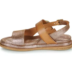 Airstep / A.S.98 - SPOON SANDALS Beige