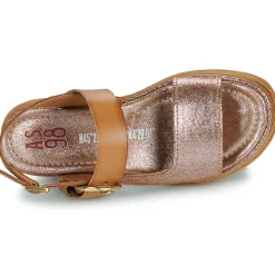Airstep / A.S.98 - SPOON SANDALS Beige