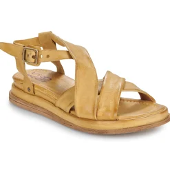 Sale Airstep / A.S.98 - SPOON STRAP Beige