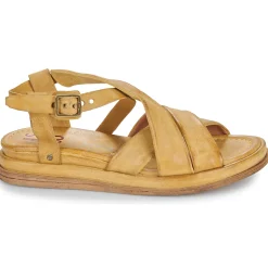 Sale Airstep / A.S.98 - SPOON STRAP Beige