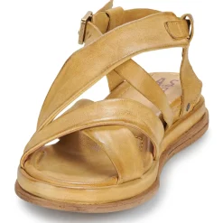 Sale Airstep / A.S.98 - SPOON STRAP Beige