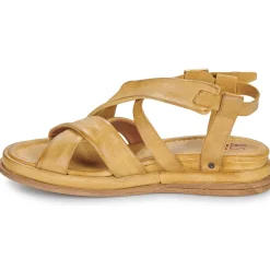 Sale Airstep / A.S.98 - SPOON STRAP Beige