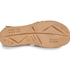Sale Airstep / A.S.98 - SPOON STRAP Beige
