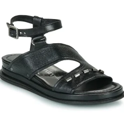 Airstep / A.S.98 - SPOON STUD Noir