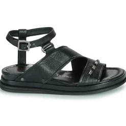 Airstep / A.S.98 - SPOON STUD Noir