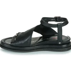 Airstep / A.S.98 - SPOON STUD Noir