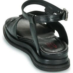 Airstep / A.S.98 - SPOON STUD Noir