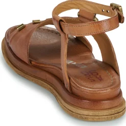 Discount Airstep / A.S.98 - SPOON STUD Marron