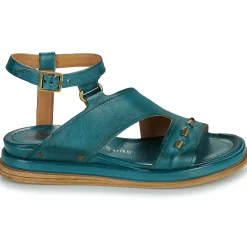 Clearance Airstep / A.S.98 - SPOON STUD Bleu