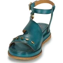 Clearance Airstep / A.S.98 - SPOON STUD Bleu