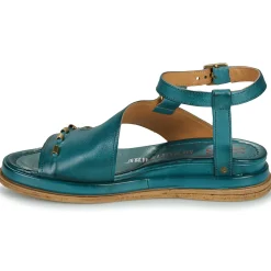 Clearance Airstep / A.S.98 - SPOON STUD Bleu