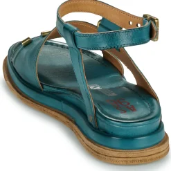 Clearance Airstep / A.S.98 - SPOON STUD Bleu