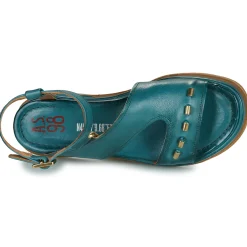 Clearance Airstep / A.S.98 - SPOON STUD Bleu