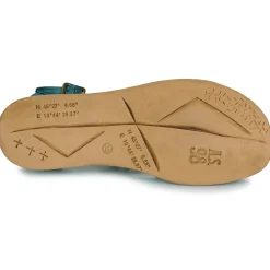 Clearance Airstep / A.S.98 - SPOON STUD Bleu