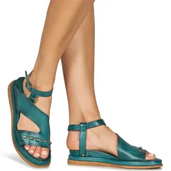 Clearance Airstep / A.S.98 - SPOON STUD Bleu