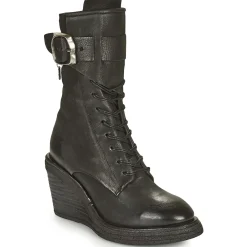 Hot Airstep / A.S.98 - TALL Noir