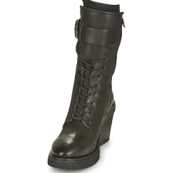 Hot Airstep / A.S.98 - TALL Noir