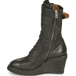 Hot Airstep / A.S.98 - TALL Noir