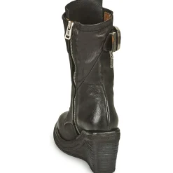 Hot Airstep / A.S.98 - TALL Noir