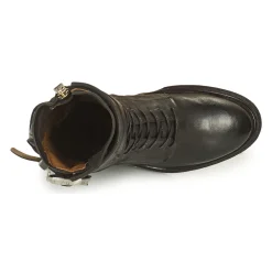 Hot Airstep / A.S.98 - TALL Noir