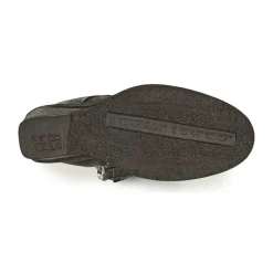 Hot Airstep / A.S.98 - TALL Noir