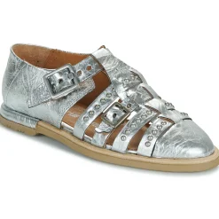 Airstep / A.S.98 - TAMU BABIES Argenté