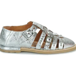 Airstep / A.S.98 - TAMU BABIES Argenté