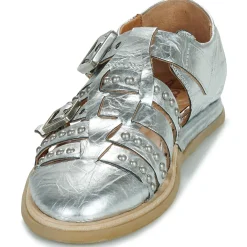 Airstep / A.S.98 - TAMU BABIES Argenté