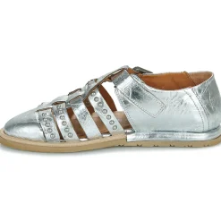 Airstep / A.S.98 - TAMU BABIES Argenté