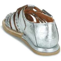 Airstep / A.S.98 - TAMU BABIES Argenté