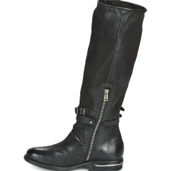 Hot Airstep / A.S.98 - TEAL HIGH Noir