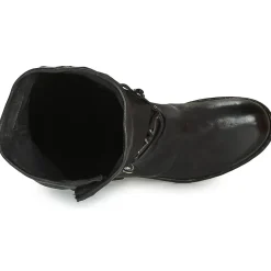 Hot Airstep / A.S.98 - TEAL HIGH Noir