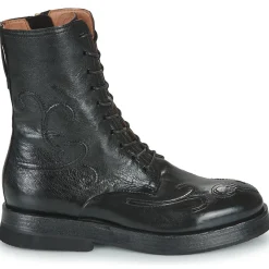 Best Airstep / A.S.98 - TESSA Noir